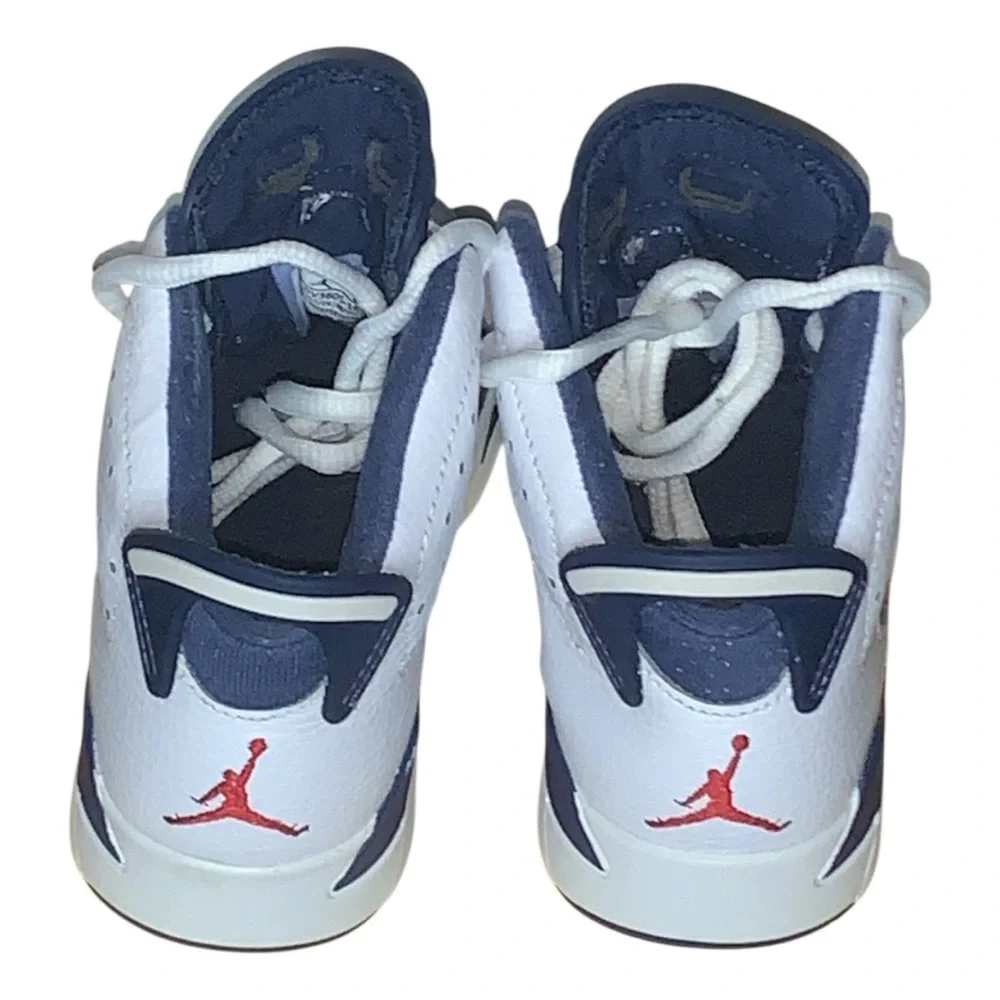 Jordan Sneakers